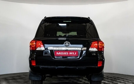 Toyota Land Cruiser 200, 2012 год, 5 149 000 рублей, 8 фотография