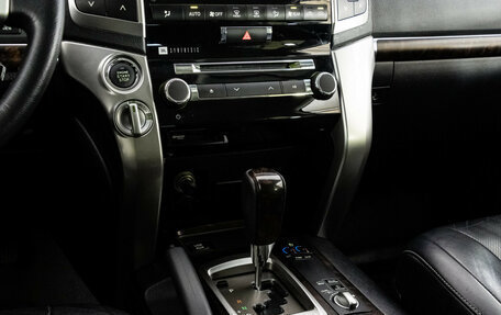 Toyota Land Cruiser 200, 2012 год, 5 149 000 рублей, 16 фотография