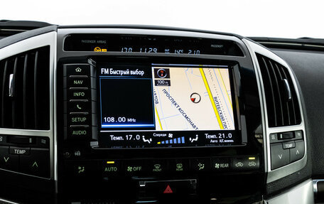 Toyota Land Cruiser 200, 2012 год, 5 149 000 рублей, 19 фотография