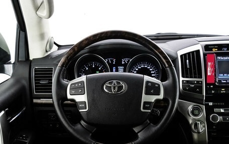 Toyota Land Cruiser 200, 2012 год, 5 149 000 рублей, 14 фотография