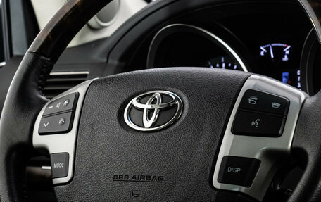 Toyota Land Cruiser 200, 2012 год, 5 149 000 рублей, 15 фотография