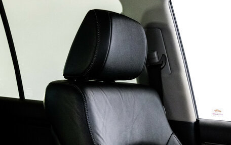 Toyota Land Cruiser 200, 2012 год, 5 149 000 рублей, 27 фотография