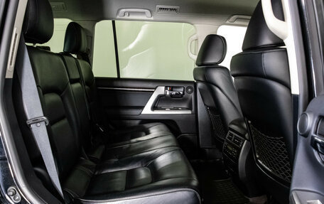 Toyota Land Cruiser 200, 2012 год, 5 149 000 рублей, 23 фотография