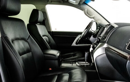 Toyota Land Cruiser 200, 2012 год, 5 149 000 рублей, 22 фотография