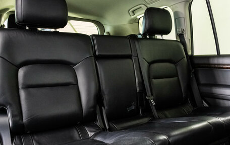 Toyota Land Cruiser 200, 2012 год, 5 149 000 рублей, 24 фотография