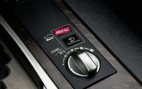 Toyota Land Cruiser 200, 2012 год, 5 149 000 рублей, 21 фотография