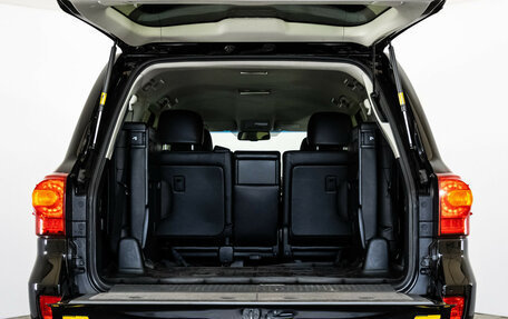 Toyota Land Cruiser 200, 2012 год, 5 149 000 рублей, 35 фотография