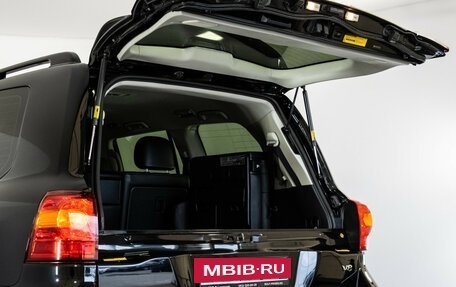 Toyota Land Cruiser 200, 2012 год, 5 149 000 рублей, 34 фотография