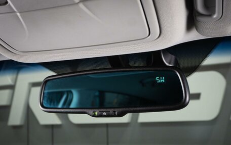 Hyundai ix35 I рестайлинг, 2013 год, 1 499 000 рублей, 18 фотография
