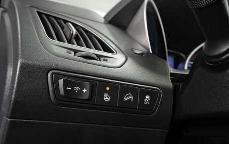 Hyundai ix35 I рестайлинг, 2013 год, 1 499 000 рублей, 20 фотография