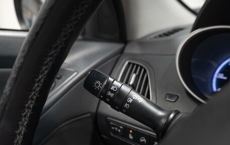 Hyundai ix35 I рестайлинг, 2013 год, 1 499 000 рублей, 15 фотография