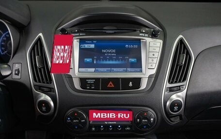 Hyundai ix35 I рестайлинг, 2013 год, 1 499 000 рублей, 16 фотография