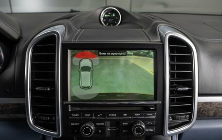 Porsche Cayenne III, 2011 год, 2 999 000 рублей, 14 фотография