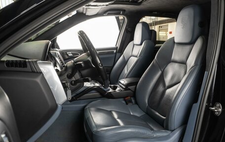 Porsche Cayenne III, 2011 год, 2 999 000 рублей, 10 фотография