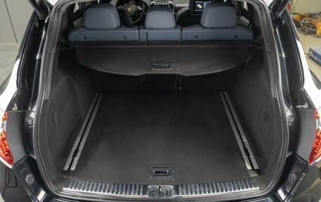 Porsche Cayenne III, 2011 год, 2 999 000 рублей, 30 фотография