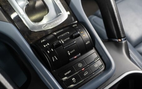 Porsche Cayenne III, 2011 год, 2 999 000 рублей, 21 фотография