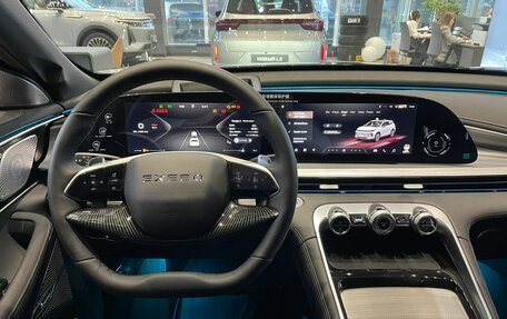 CheryExeed TXL, 2024 год, 4 230 000 рублей, 8 фотография