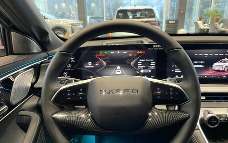 CheryExeed TXL, 2024 год, 4 230 000 рублей, 7 фотография