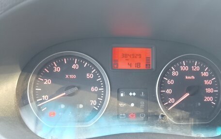 Dacia Sandero I, 2008 год, 270 000 рублей, 13 фотография