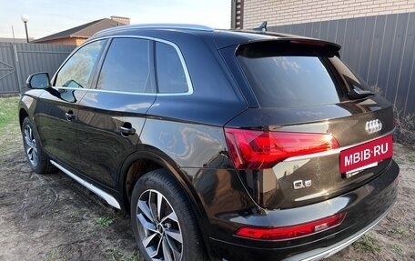 Audi Q5, 2020 год, 4 800 000 рублей, 18 фотография