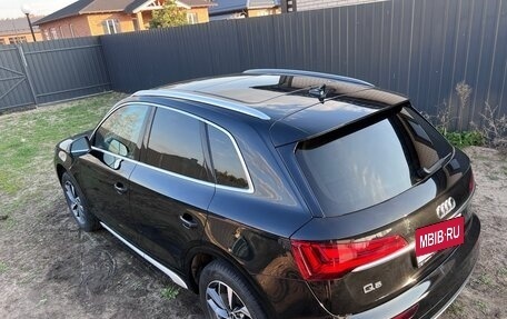 Audi Q5, 2020 год, 4 800 000 рублей, 16 фотография