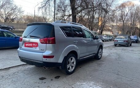 Peugeot 4007, 2010 год, 1 080 000 рублей, 3 фотография