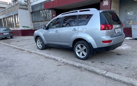 Peugeot 4007, 2010 год, 1 080 000 рублей, 4 фотография