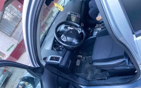 Peugeot 4007, 2010 год, 1 080 000 рублей, 9 фотография