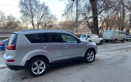 Peugeot 4007, 2010 год, 1 080 000 рублей, 6 фотография