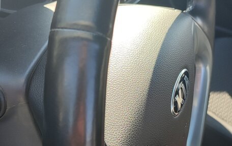 KIA Rio III рестайлинг, 2015 год, 1 010 000 рублей, 2 фотография