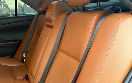 Toyota Camry, 2016 год, 1 950 000 рублей, 21 фотография