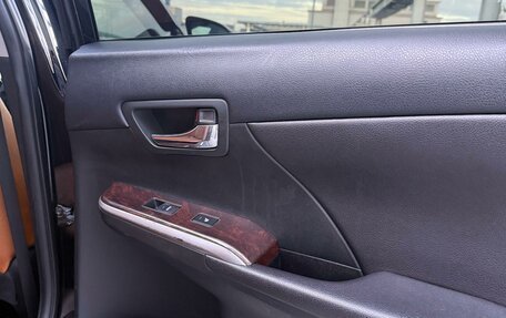 Toyota Camry, 2016 год, 1 950 000 рублей, 22 фотография