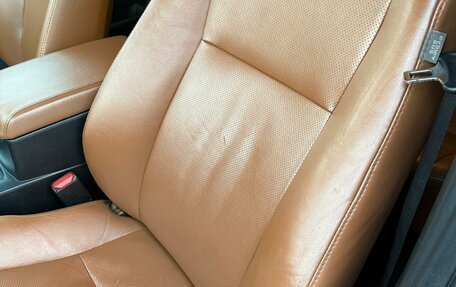 Toyota Camry, 2016 год, 1 950 000 рублей, 20 фотография