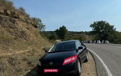 Toyota Corolla, 2008 год, 850 000 рублей, 1 фотография