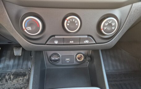 Hyundai Creta I рестайлинг, 2021 год, 2 200 000 рублей, 6 фотография