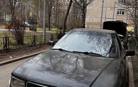 Audi 80, 1991 год, 230 000 рублей, 1 фотография