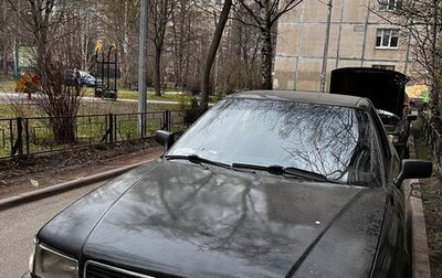 Audi 80, 1991 год, 230 000 рублей, 1 фотография
