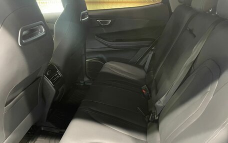 Chery Tiggo 4 I рестайлинг, 2024 год, 2 380 000 рублей, 17 фотография