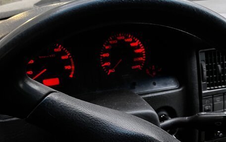 Audi 80, 1991 год, 230 000 рублей, 6 фотография