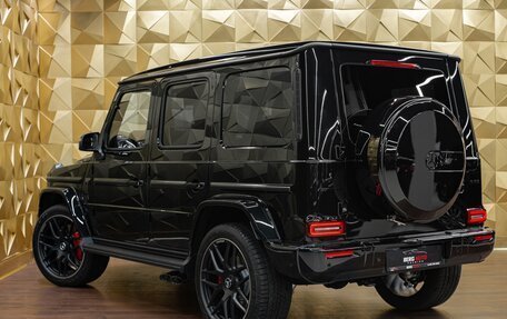 Mercedes-Benz G-Класс AMG, 2025 год, 33 990 000 рублей, 2 фотография