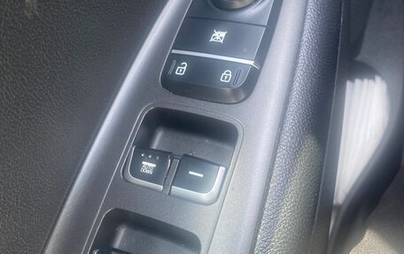 KIA Optima IV, 2017 год, 1 650 000 рублей, 3 фотография