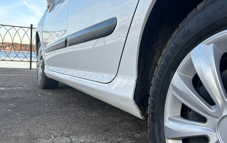 Peugeot 308 II, 2010 год, 480 000 рублей, 36 фотография