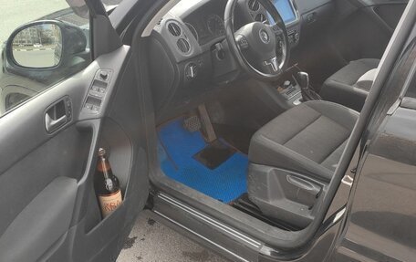 Volkswagen Tiguan I, 2014 год, 1 100 000 рублей, 3 фотография