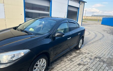 Renault Fluence I, 2014 год, 740 000 рублей, 2 фотография