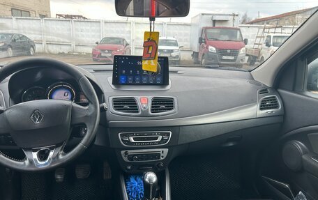 Renault Fluence I, 2014 год, 740 000 рублей, 9 фотография
