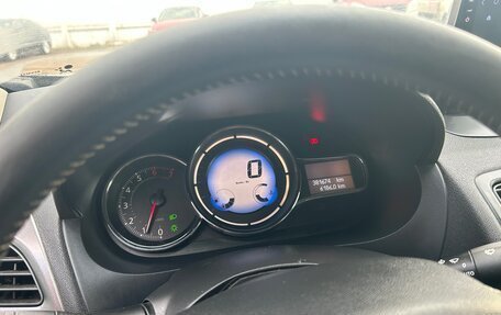 Renault Fluence I, 2014 год, 740 000 рублей, 8 фотография