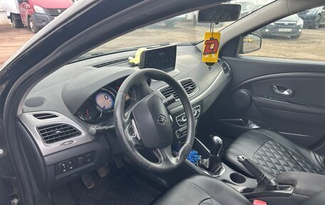 Renault Fluence I, 2014 год, 740 000 рублей, 7 фотография