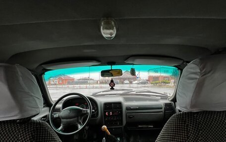 ГАЗ 3110 «Волга», 1998 год, 182 000 рублей, 9 фотография