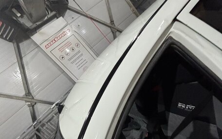 Mitsubishi L200 IV рестайлинг, 2013 год, 799 000 рублей, 4 фотография