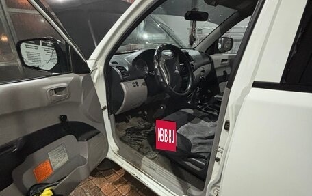 Mitsubishi L200 IV рестайлинг, 2013 год, 799 000 рублей, 5 фотография